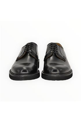 bassa vit. allacciata----------------- MILLE885 | BOSTON-NERO